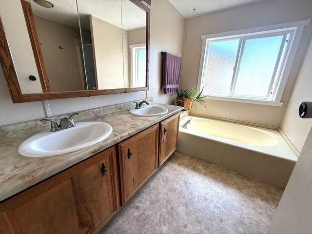 17550 Maupin Road, Malin, OR 97632