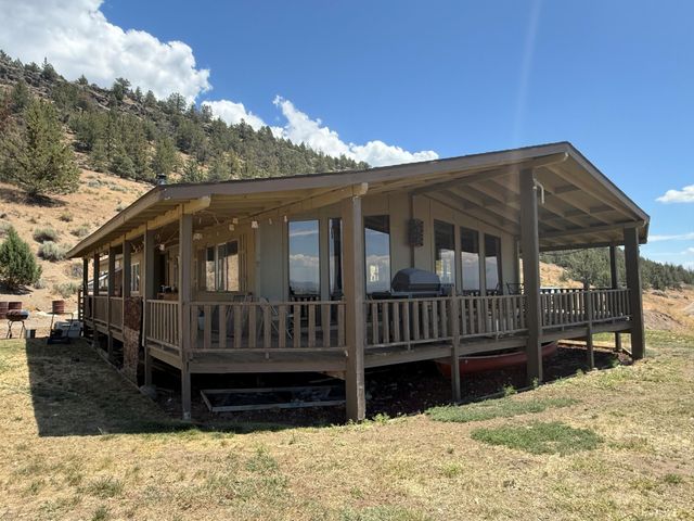 17550 Maupin Road, Malin, OR 97632