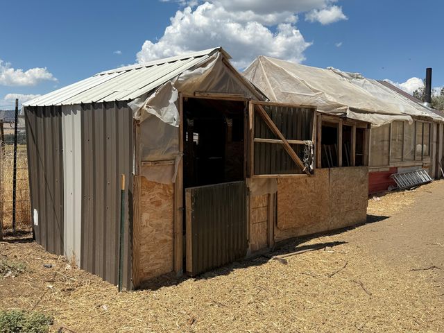 17550 Maupin Road, Malin, OR 97632