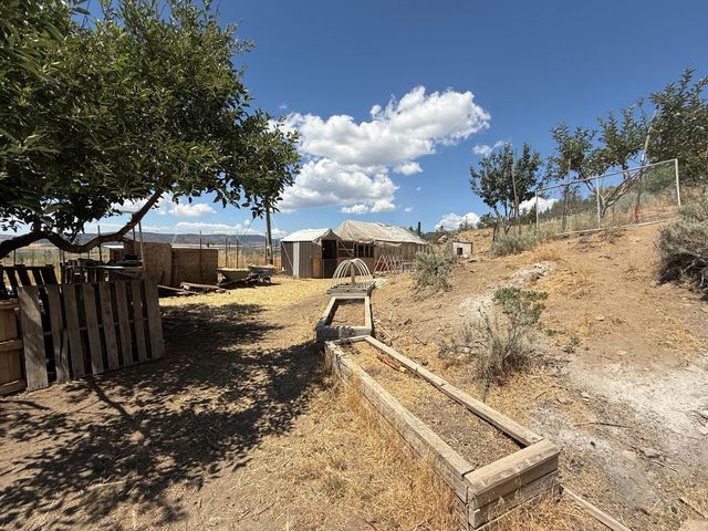 17550 Maupin Road, Malin, OR 97632