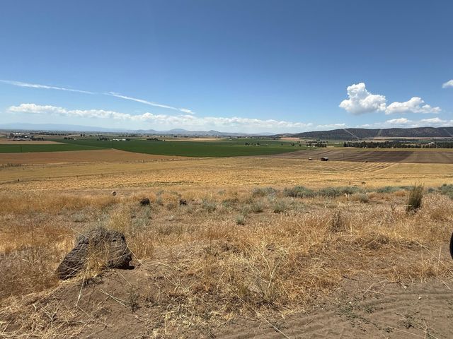 17550 Maupin Road, Malin, OR 97632