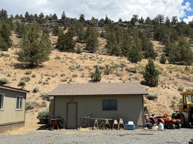 17550 Maupin Road, Malin, OR 97632