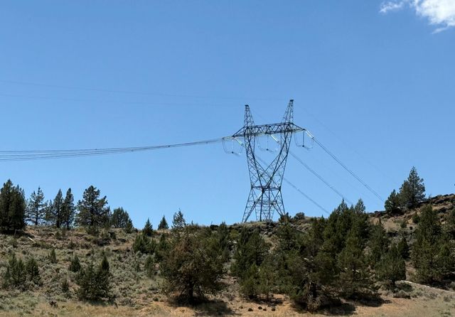 17550 Maupin Road, Malin, OR 97632