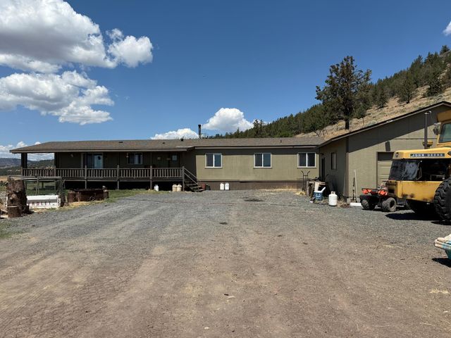 17550 Maupin Road, Malin, OR 97632
