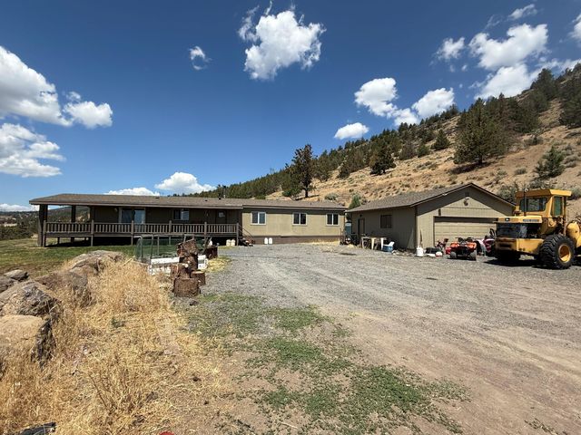 17550 Maupin Road, Malin, OR 97632