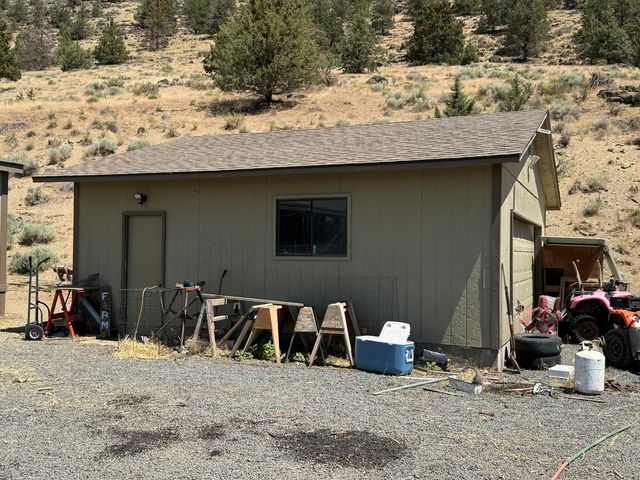 17550 Maupin Road, Malin, OR 97632