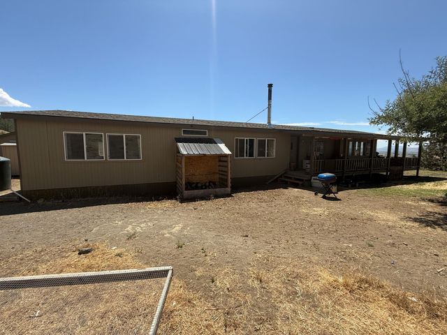 17550 Maupin Road, Malin, OR 97632