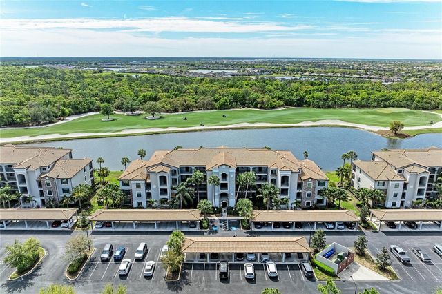 17108 VARDON TERRACE 305, Bradenton, FL 34211