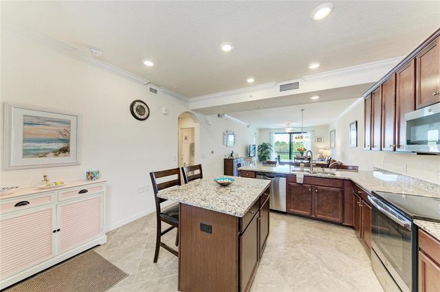 17108 VARDON TERRACE 305, Bradenton, FL 34211