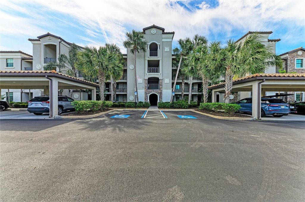 17108 VARDON TERRACE 305, Bradenton, FL 34211