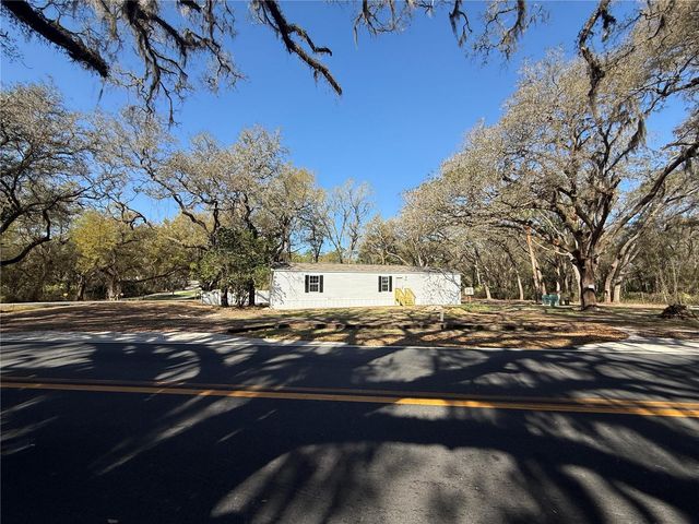 7626 SE 183RD AVENUE ROAD, Ocklawaha, FL 32179