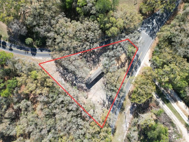 7626 SE 183RD AVENUE ROAD, Ocklawaha, FL 32179