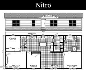 1041 NE COUNTY RD 125, Lawtey, FL 32058