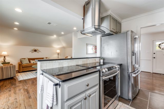 8811 Santa Clara Drive, Dallas, TX 75218