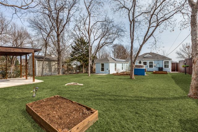 8811 Santa Clara Drive, Dallas, TX 75218