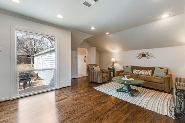 8811 Santa Clara Drive, Dallas, TX 75218