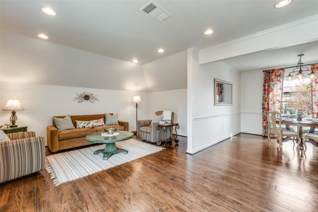 8811 Santa Clara Drive, Dallas, TX 75218