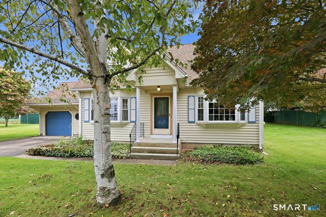 55 Edwards Street, Manchester, CT 06042
