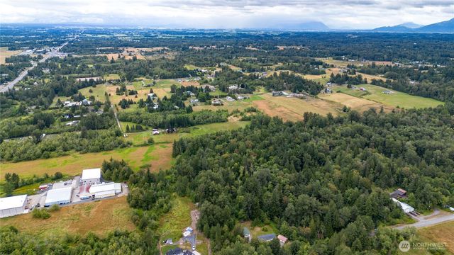 0 NHN E Horton Road, Bellingham, WA 98226