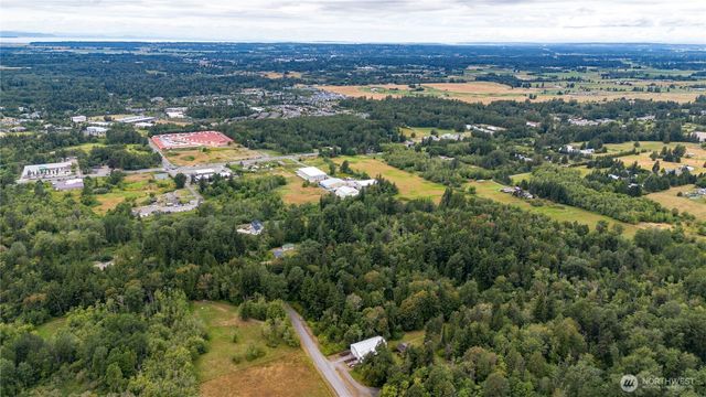 0 NHN E Horton Road, Bellingham, WA 98226