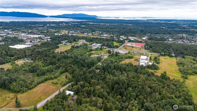 0 NHN E Horton Road, Bellingham, WA 98226