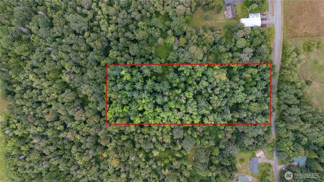 0 NHN E Horton Road, Bellingham, WA 98226