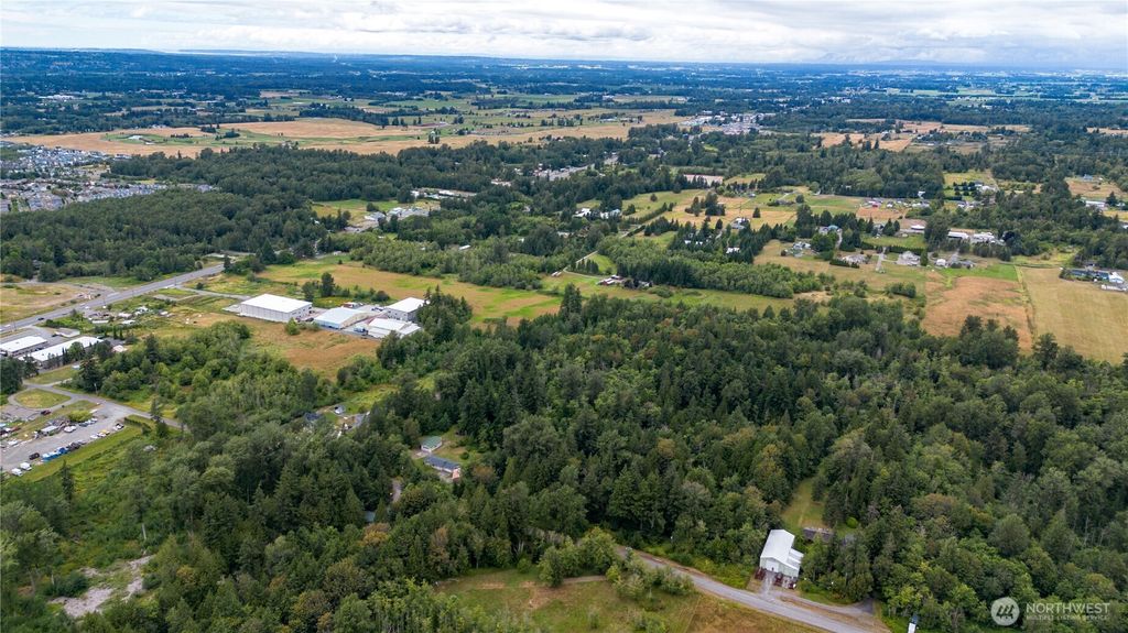 0 NHN E Horton Road, Bellingham, WA 98226