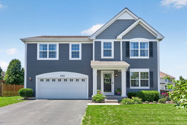 162 Hibiscus Lane, Elgin, IL 60124