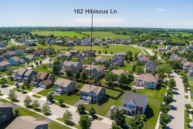 162 Hibiscus Lane, Elgin, IL 60124