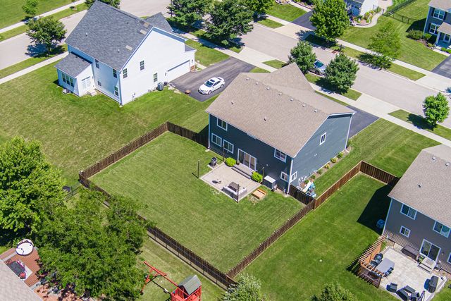 162 Hibiscus Lane, Elgin, IL 60124