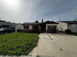 14609 S Cahita, Compton, CA 90220