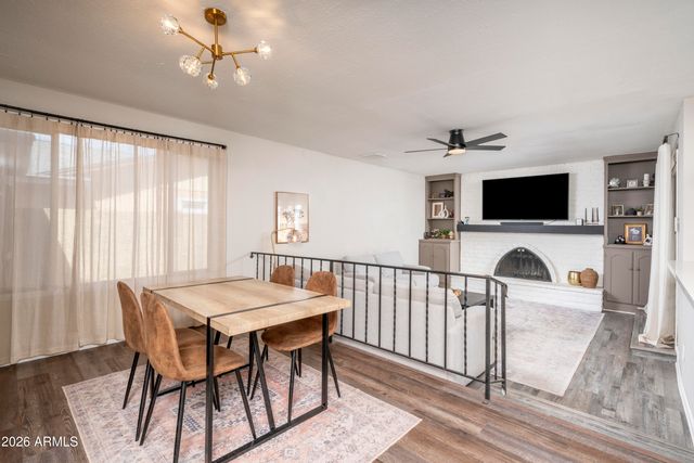 2406 E LA JOLLA Drive, Tempe, AZ 85282