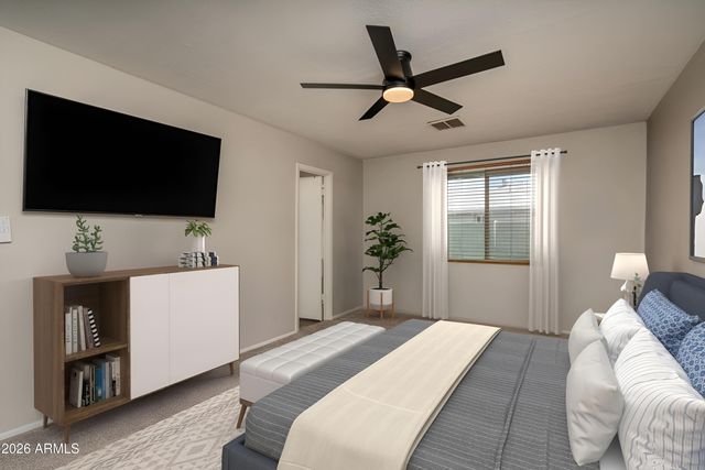 2406 E LA JOLLA Drive, Tempe, AZ 85282