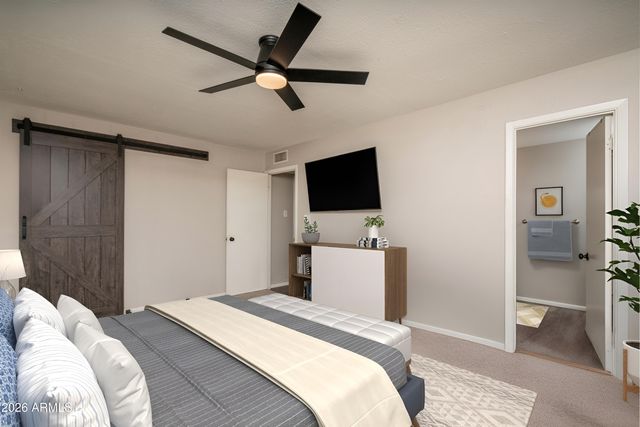 2406 E LA JOLLA Drive, Tempe, AZ 85282