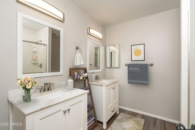 2406 E LA JOLLA Drive, Tempe, AZ 85282