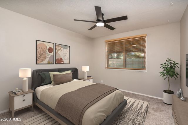 2406 E LA JOLLA Drive, Tempe, AZ 85282