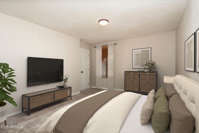 2406 E LA JOLLA Drive, Tempe, AZ 85282