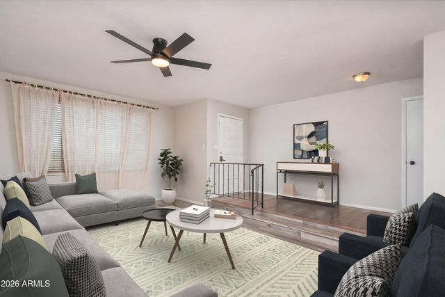 2406 E LA JOLLA Drive, Tempe, AZ 85282