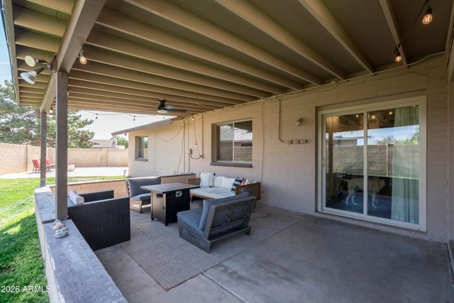 2406 E LA JOLLA Drive, Tempe, AZ 85282