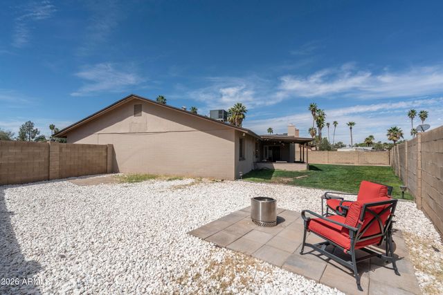 2406 E LA JOLLA Drive, Tempe, AZ 85282