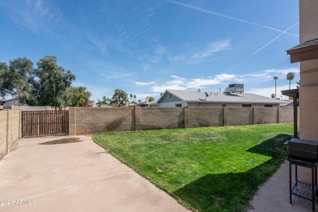 2406 E LA JOLLA Drive, Tempe, AZ 85282