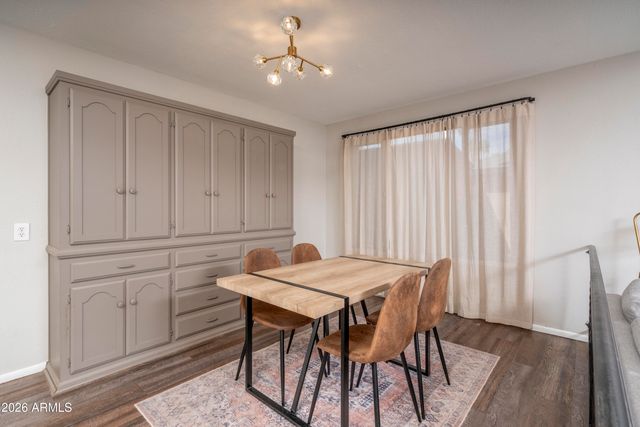 2406 E LA JOLLA Drive, Tempe, AZ 85282