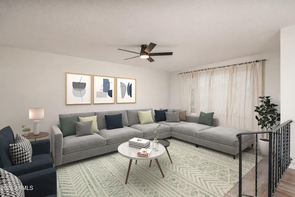 2406 E LA JOLLA Drive, Tempe, AZ 85282 — photo 2