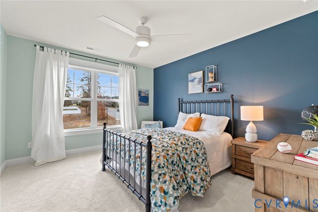 1331 Sparrows Song Dr, Manakin Sabot, VA 23103