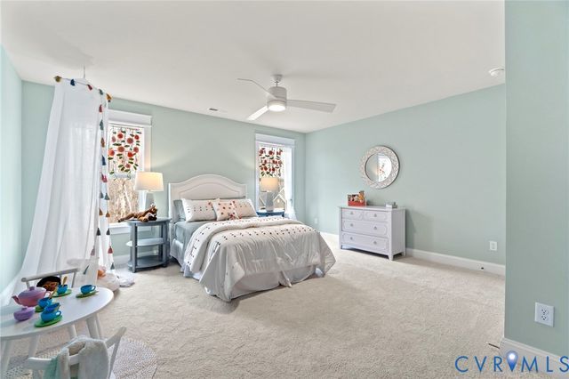 1331 Sparrows Song Dr, Manakin Sabot, VA 23103