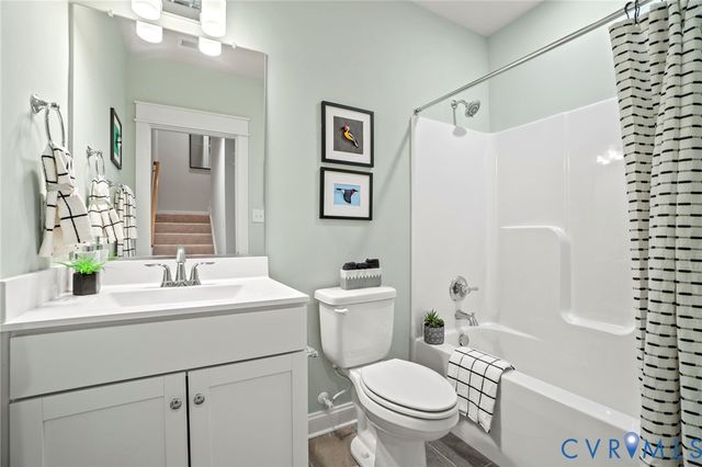 1331 Sparrows Song Dr, Manakin Sabot, VA 23103