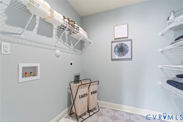 1331 Sparrows Song Dr, Manakin Sabot, VA 23103