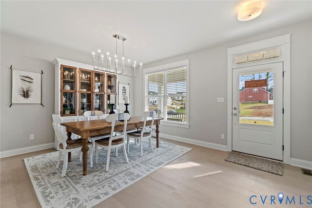 1331 Sparrows Song Dr, Manakin Sabot, VA 23103