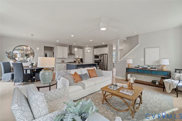 1331 Sparrows Song Dr, Manakin Sabot, VA 23103