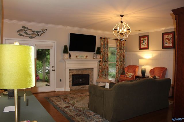 130 Bayberry Lane, Madison, AL 35758